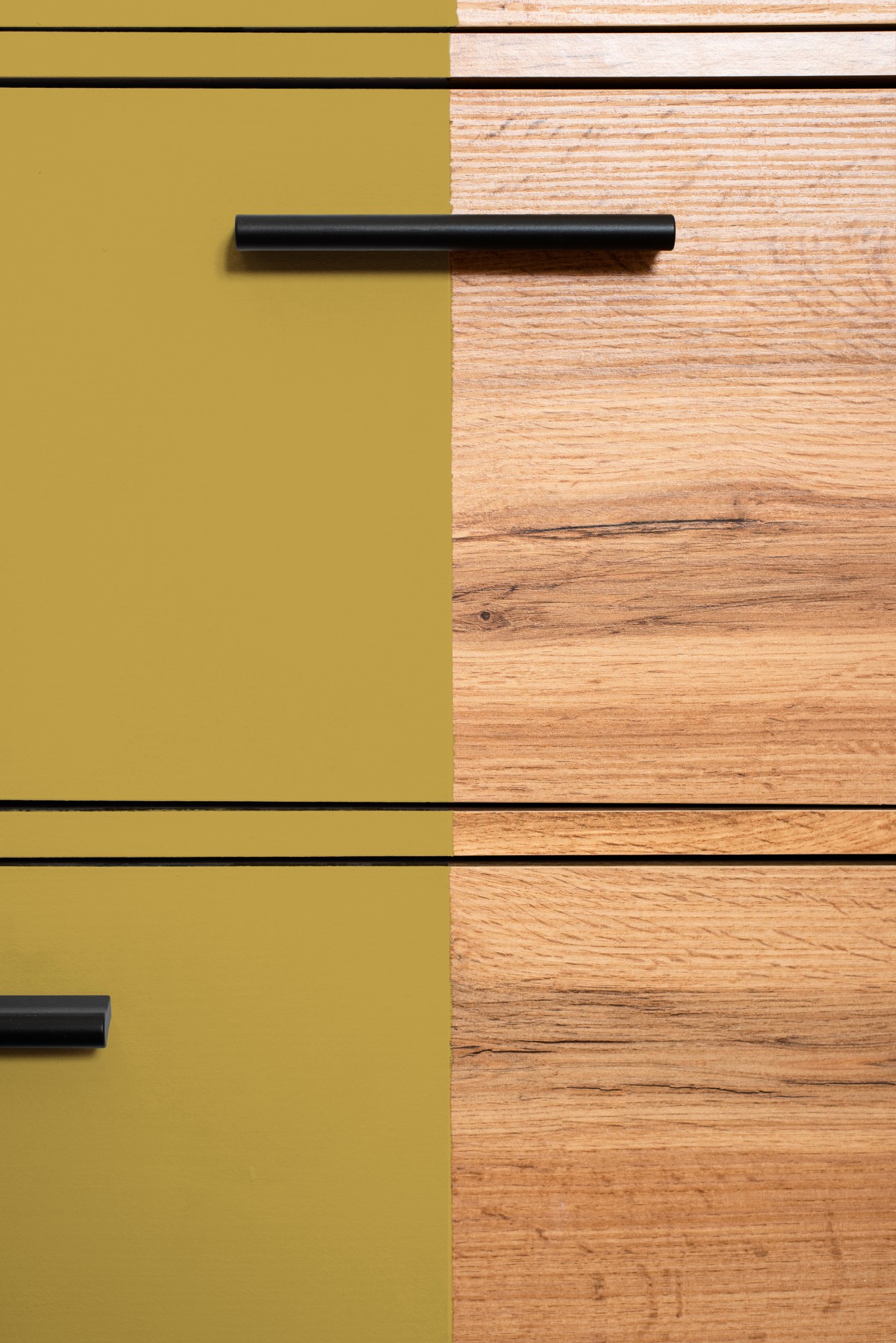 MATT PAINT MP-03 MUSTARD